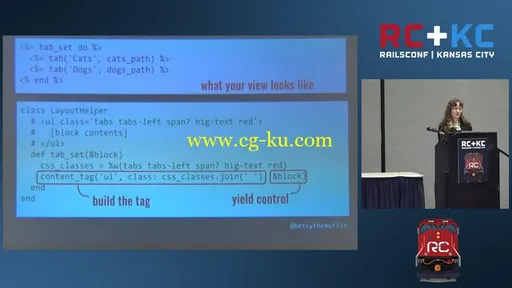RailsConf 2016的图片1