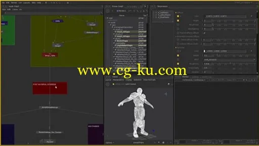 FXPHD – KAT201: Intermediate KATANA的图片1