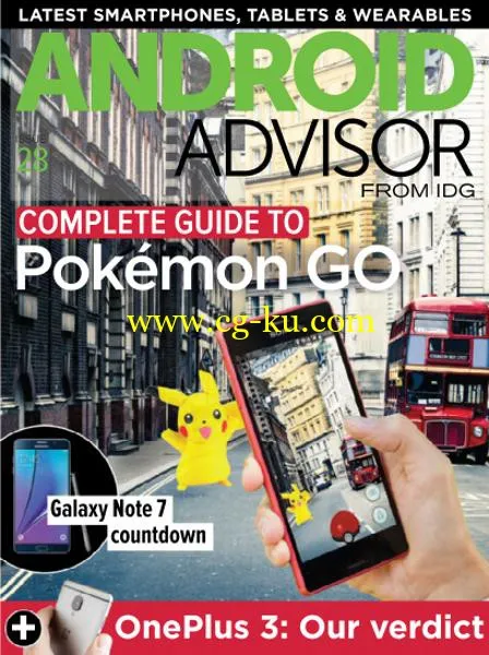 Android Advisor – Issue 28, 2016-P2P的图片1