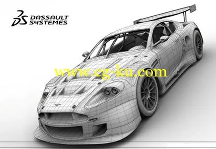 DS V5R19 CATIA-DELMIA-ENOVIA last hotfixes for all SP的图片1