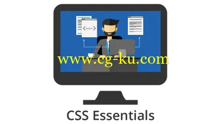 ITU Learning – CSS Essentials的图片2