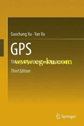 GPS: Theory, Algorithms and Applications-P2P的图片1