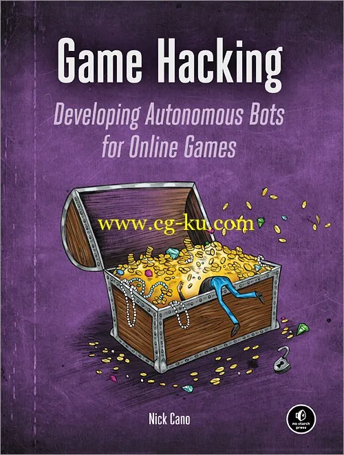 Game Hacking: Developing Autonomous Bots for Online Games-P2P的图片1