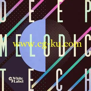 SM White Label – Deep Melodic Tech MULTiFORMAT的图片1