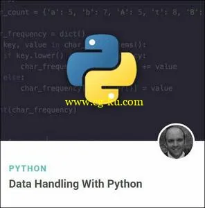 TutsPlus – Data Handling With Python的图片1