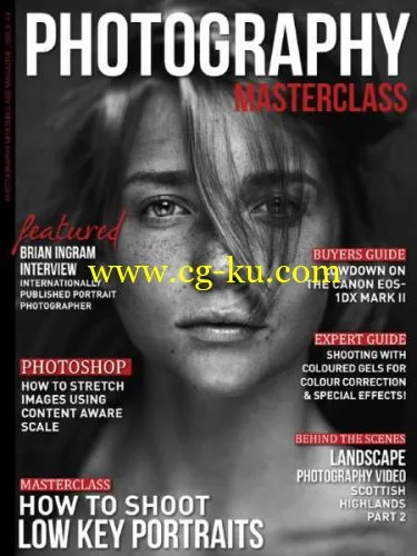 Photography Masterclass – Issue 43 2016-P2P的图片1