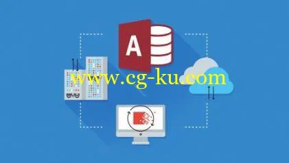 Microsoft Access SQL: SQL for Non-Programmers [Updated]的图片1