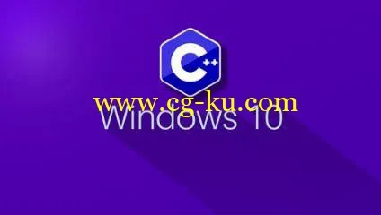 Windows 10 C++ App Development for Startups – C++ Simplified的图片1