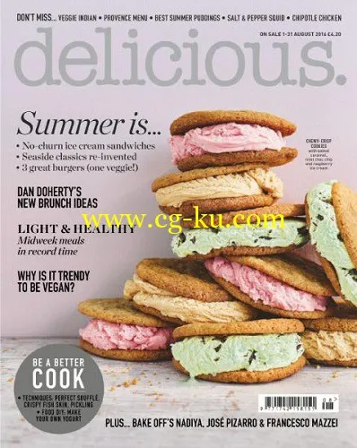 delicious. UK – August 2016-P2P的图片1