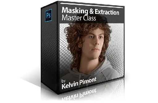 PhotoSerge – Masking And Extraction Master Class的图片1