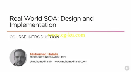 Real World SOA: Design and Implementation的图片1