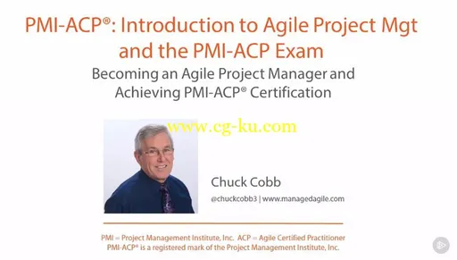 PMI-ACP®: Introduction to Agile Project Management and the PMI-ACP Exam的图片1