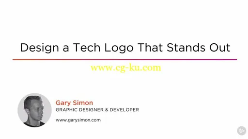 Design a Tech Logo That Stands Out的图片2