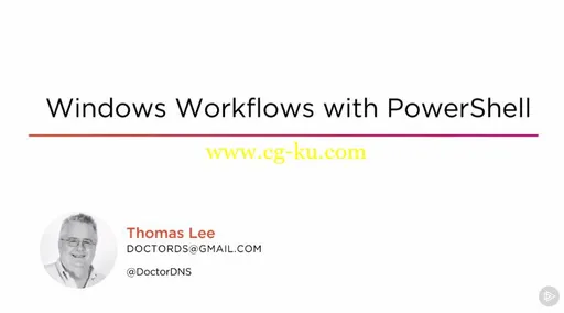 Implementing Microsoft PowerShell Just Enough Administration (JEA)的图片1