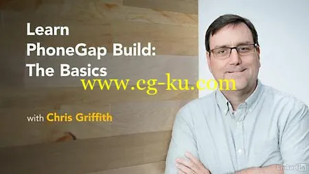 Lynda – Learn PhoneGap Build: The Basics的图片1