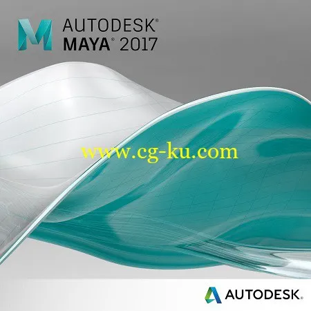 Autodesk Maya LT 2017 R1 Win x64的图片1