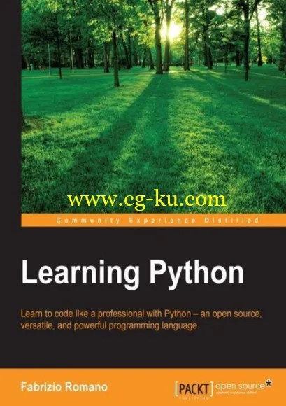 Learning Python-P2P的图片1