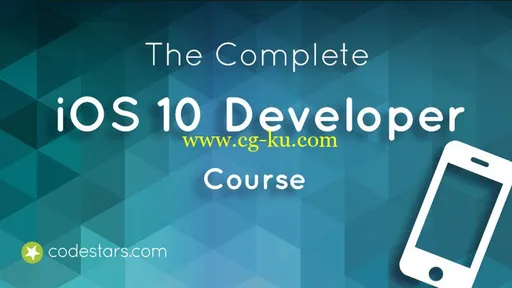 The Complete iOS 10 Developer Course – Build 21 Apps的图片1