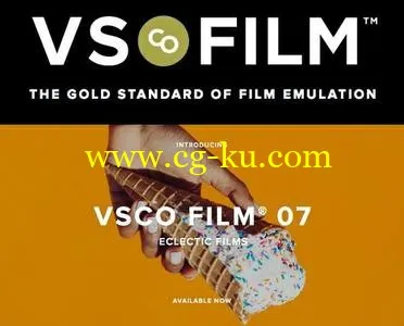 VSCO Film 07 for After Effects, Premiere, PS, Resolve and FCPX Win/Mac的图片1