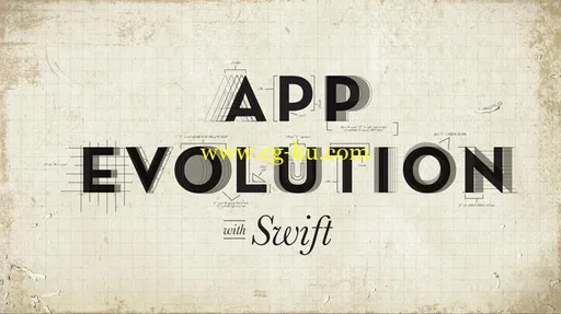 App Evolution With Swift的图片1