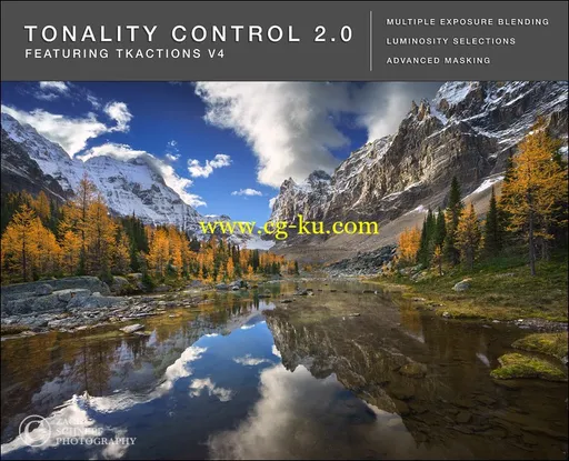 Zack Schnepf Photography – Tonality Control 2.0的图片1