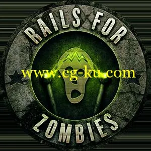 Rails for Zombies Redux的图片2