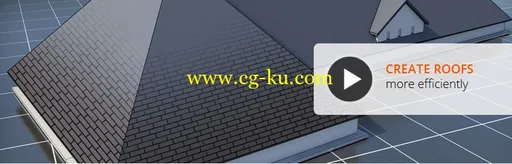 Dixxl Tuxxs – Creating Roofs in Revit的图片2