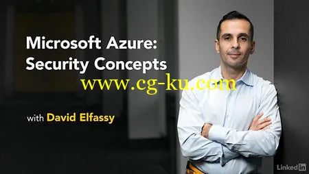 Lynda – Microsoft Azure: Security Concepts的图片1