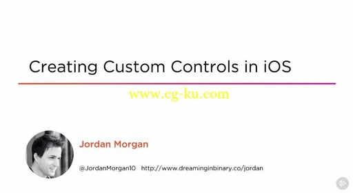 Creating Custom Controls in iOS的图片1