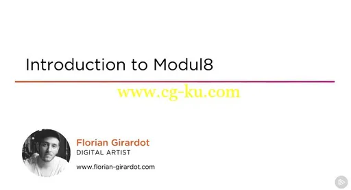 Introduction to Modul8的图片1