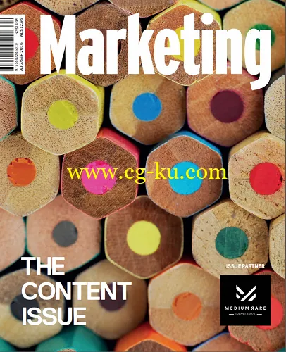 Marketing – August/September 2016-P2P的图片1