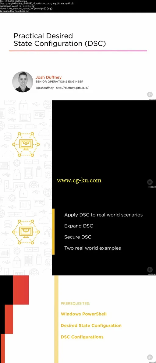 Practical Desired State Configuration (DSC) (2016)的图片2