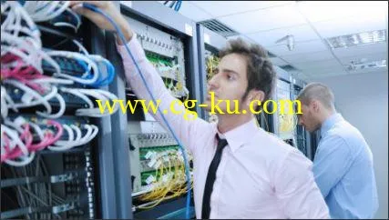 So You Want to be a Network Engineer?的图片1