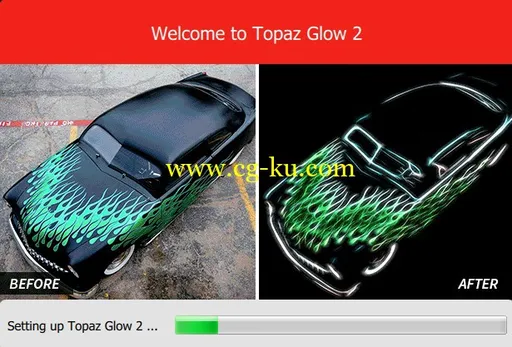 Topaz Glow 2.0的图片1