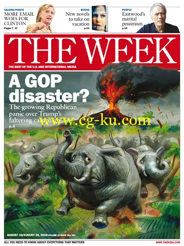 The Week USA – 19 August 2016-P2P的图片1