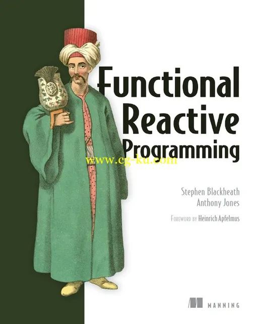 Functional Reactive Programming by Stephen Blackheath, Anthony Jones-P2P的图片1