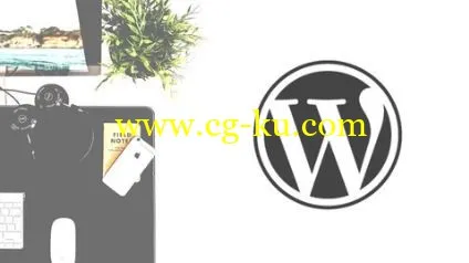 WordPress For Beginners Easily Make a Website in 2 Hours (2016)的图片1