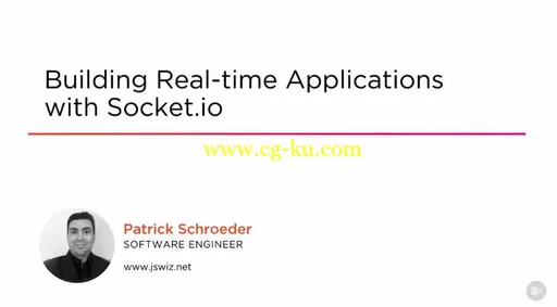 Building Real-time Applications with Socket.io (2016)的图片1