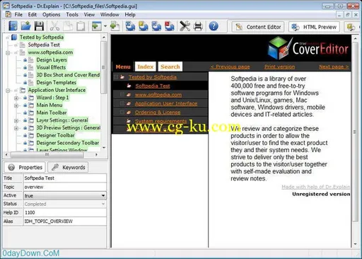 Dr.Explain 4.11.865 Multilingual的图片1