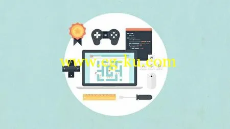 Learn C++ Game Development (2016)的图片1