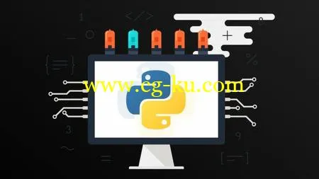 Python Training, from Scratch to Penetration Tester的图片1