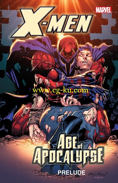 X-Men: Prelude to Age of Apocalypse (2014) (TPB)的图片1