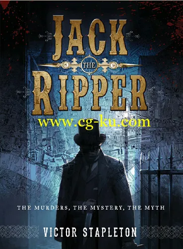 Jack the Ripper: The Murders, the Mystery, the Myth-P2P的图片1