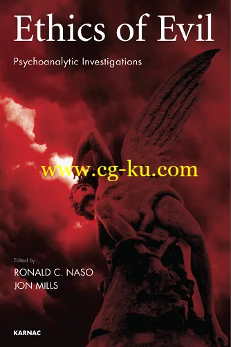 Ethics of Evil: Psychoanalytic Investigations-P2P的图片1