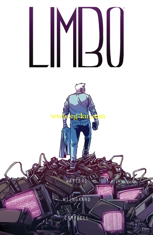 Limbo (2016) (TPB)的图片1