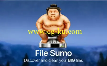 FileSumo 1.1 MacOSX的图片1