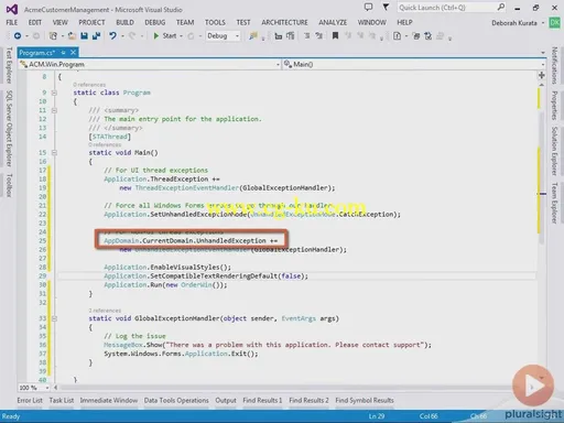 Defensive Coding in C#的图片1