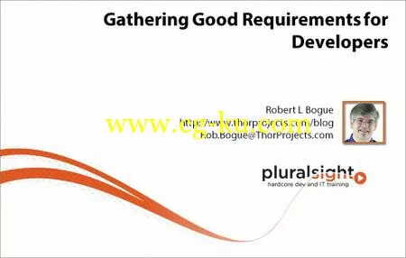 Gathering Good Requirements for Developers的图片1