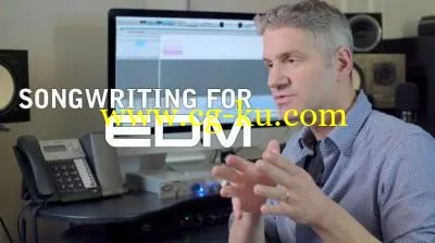 Skillshare – Songwriting for EDM with Boris Berlin (2016)的图片1