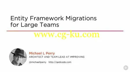 Entity Framework Migrations for Large Teams (2016)的图片1